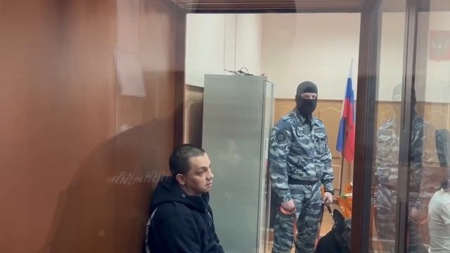 ⚡️Басманный суд арестовал подозреваемых в подготовке покушения на Владимира Соловьева. смотреть онлайн