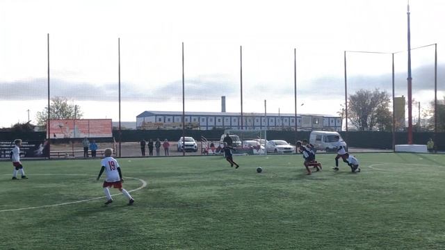 Спартак (Севастополь) - ФК Бахчисарай 13.11.2021 смотреть онлайн