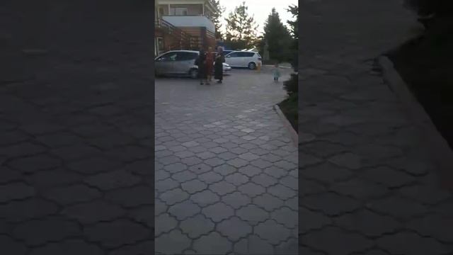 Гаваи .... Бишкек смотреть онлайн