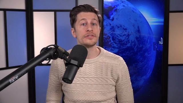 Trump Fails MISERABLY on Vaccination смотреть онлайн