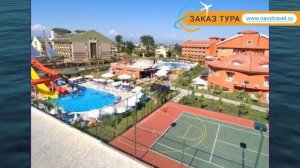 CLUB SIDE COAST HOTEL 5* Турция Сиде обзор – отель КЛАБ САЙД КОСТ ХОТЕЛ 5* Сиде видео обзор