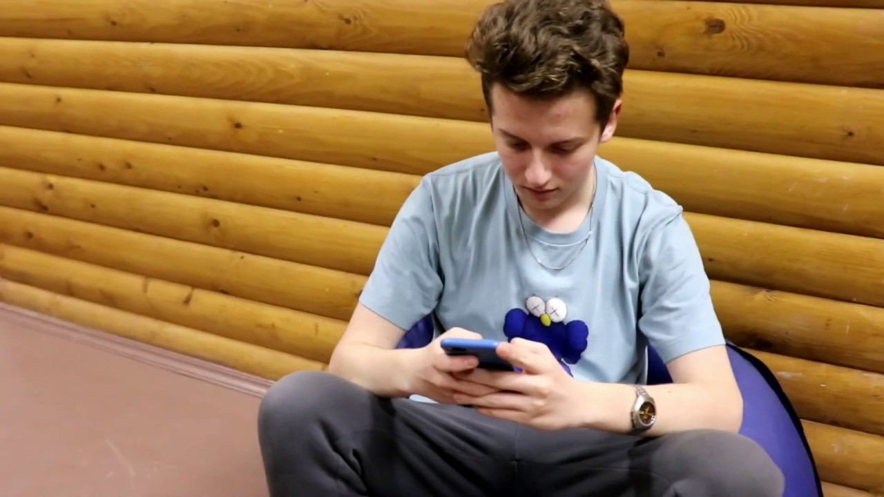 Трюки с моноподом. Алексей Наумов смотреть онлайн