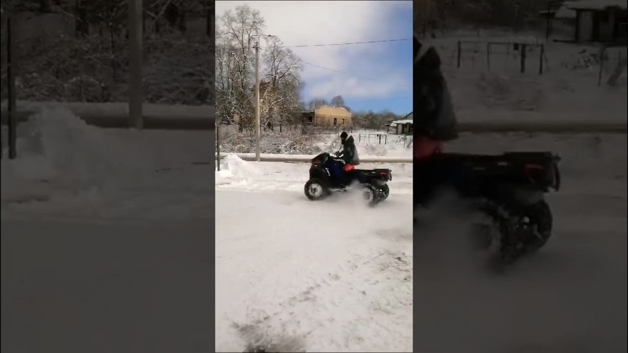 КРУЖАТСЯ КВАДРОЦИКЛЫ, SHARMAX 1100 #sharmax #dancer #motovlog #offroad #4x4 #atvvlog #vdk #квадрик смотреть онлайн