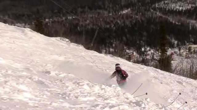 ШЕРЕГЕРЛ 2011 (день второй) смотреть онлайн