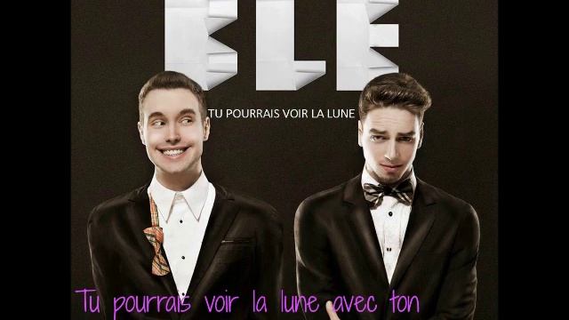 Tu pourrais voir la lune смотреть онлайн