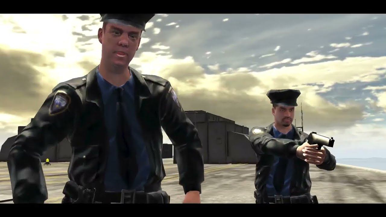 Spider-Man: Web of Shadow (Walkthrough) #6