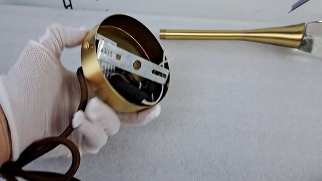 Подвесной светильник FAME смотреть онлайн