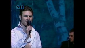 группа Лесоповал  -  А в лесу голубика   (Вера, Надежда, Любовь)