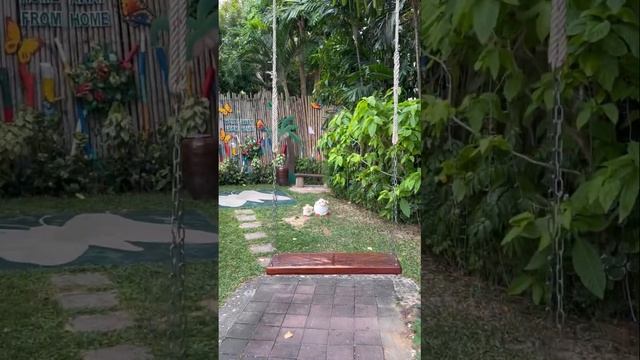 Пхукет. Отель Патонг Resort 3* 2024 смотреть онлайн