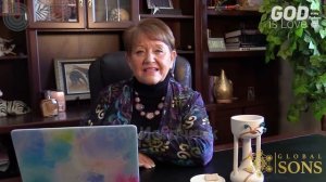 Причастие... Нэнси Коэн