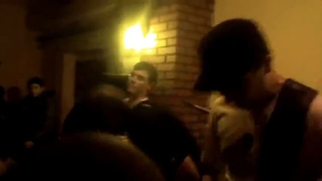 Рок-группа МоНоХроМ, 4.03.2012, Клуб Йо-Ма-Йо. Герои аниме.mp4 смотреть онлайн