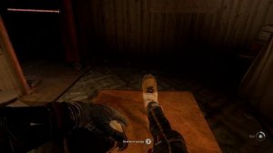 Dying Light 2 СЕКРЕТ ботинки Мэриан(Марио)