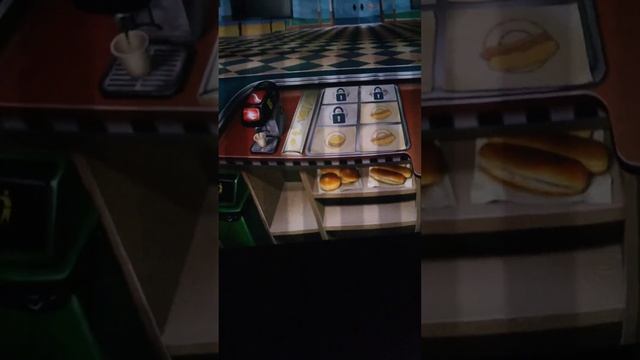 Прохождение кофейня лихорадка ч 3 смотреть онлайн