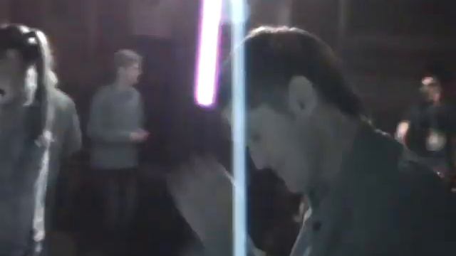 Тусовка День Мужика 2011_3 смотреть онлайн