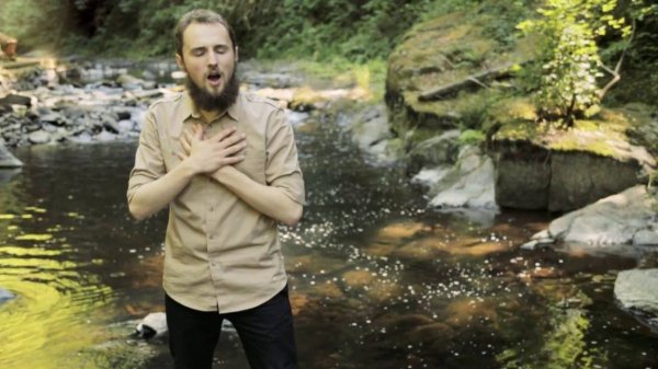 Simon Khorolskiy - Благодать Господа