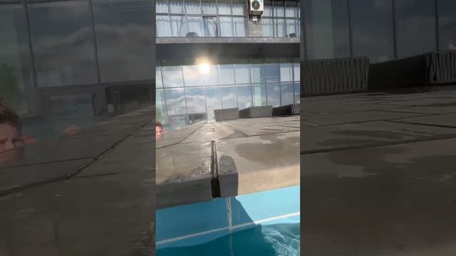 Отдыхать тоже надо уметь. Казахстан, Боровое. смотреть онлайн