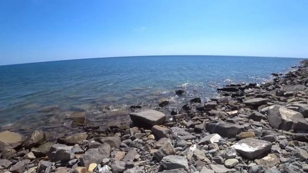 Нудистский пляж в Мысхако. ‼️ Внимание ЦЕНЗУРА. Смотреть только адекватным! (Папа с Юга)