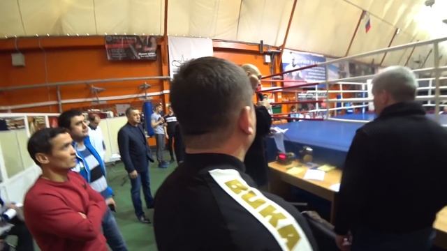 Николай Валуев Узбекларга Карши чикмади !!! смотреть онлайн