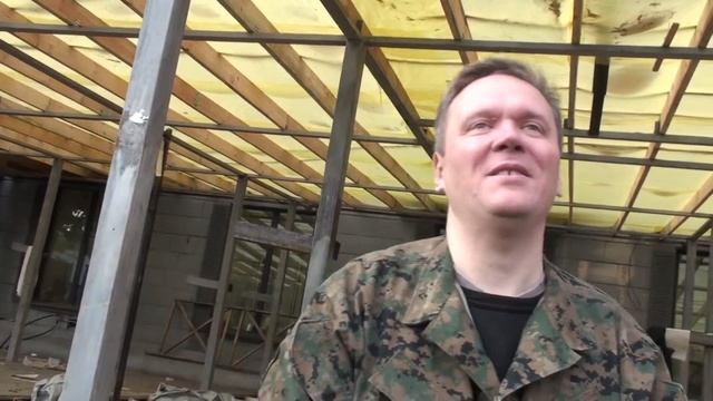 Ресторан "Тифліс" демонтують мешканці. 3ч. смотреть онлайн