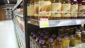 В Серпухове работает магазин фермерских продуктов «Мама Ольга»