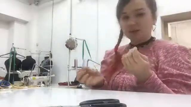 Рассуждаю на тему моей новой линии одежды и шью. Жду ваших отзывов. смотреть онлайн