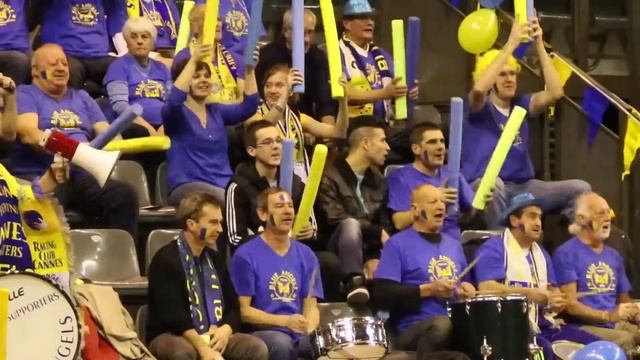 RCC contre Istanbul смотреть онлайн