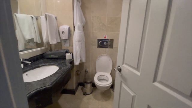 Kairaba Imperial Bodrum 4K 2023 смотреть онлайн