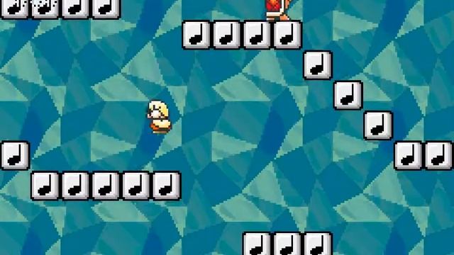 [TAS] Super Mario Advance 4: Super Mario Bros. 3 e-reader levels any% e-6 смотреть онлайн