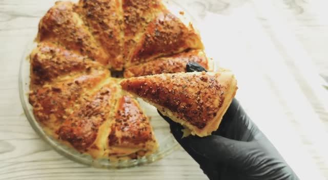 Готовим с Анной