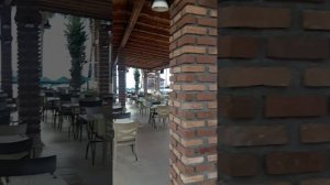 Отель SEA GULL 4* БЕЛЬДИБИ КЕМЕР СРЕДИЗЕМНОМОРСКИЙ РЕГИОН ТУРЦИЯ. Краткий обзор 2024 год.