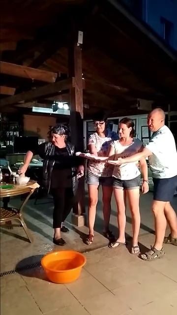 Евпатория. Гринвич смотреть онлайн