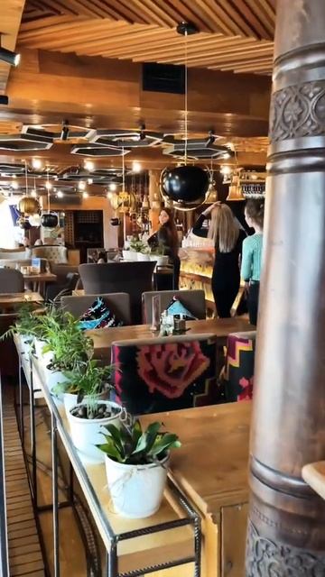 НАЧАЛО РАБОЧЕГО ДНЯ В ЧАЙХОНЕ No.1 смотреть онлайн