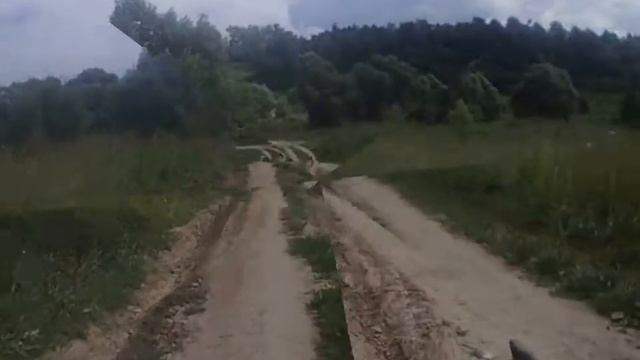 На Подольское море смотреть онлайн