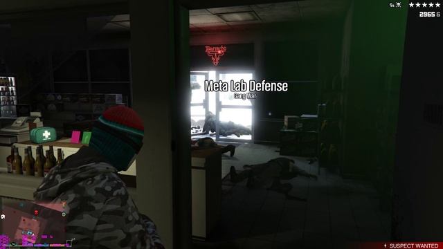 GTA V - RDE (Realism Dispatch Enhanced) 3.0.1 Gameplay смотреть онлайн