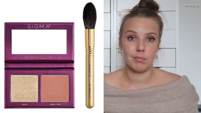 MAKE UP NEWS November 2021