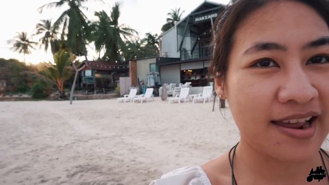 เที่ยวเกาะสมุย [3/3] ชิลกว่านี้ไม่มีอีกแล้ว смотреть онлайн