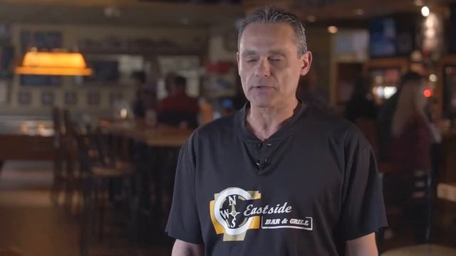 Hamilton Road: EASTSIDE BAR & GRILL смотреть онлайн
