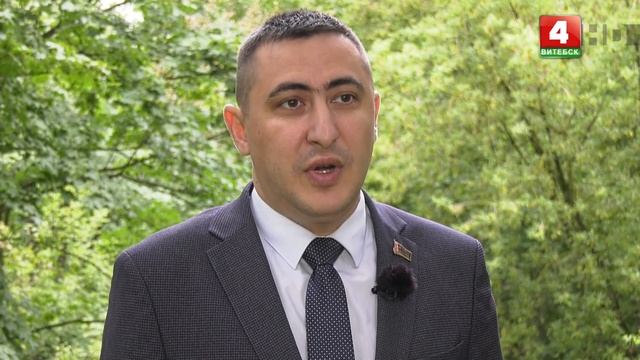 Экология и мы. Отдых без вреда природе (24.08.2024) смотреть онлайн