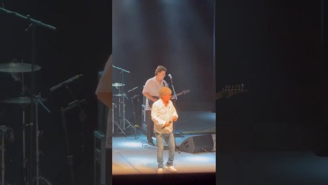 Глызин А. Геленджик 5.08.2024 смотреть онлайн