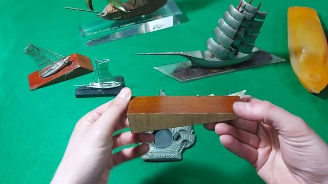 Модели, сувениры, игрушки корабли СССР