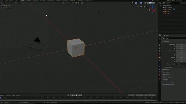 Blender 3D CRACK 2022 | Blender Free Download + Tutorial 2022