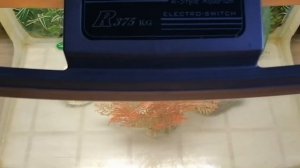 аквариум Jebo R375