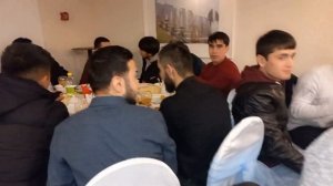 Wedding kuchkak Кучкак туй Санкт-Петербургда