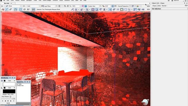 How To Use IES Lights With Vectorworks смотреть онлайн