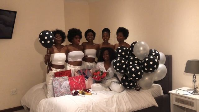 VLOG: INGA’s birthday vlog |• **Girls just wanna have fun** PHENOMENALE - Inga and Sharon🖤 смотреть онлайн