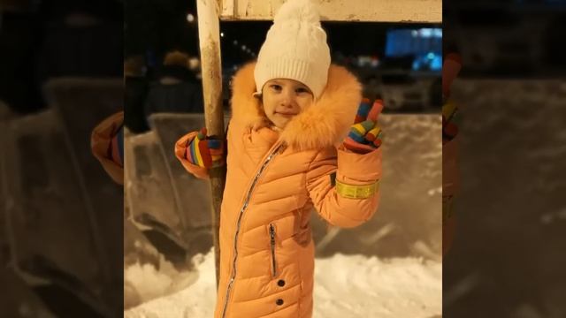 Уфа! Родные, Спасибо за приём! Новый год 2019! Салават Юлаев смотреть онлайн