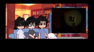 °• «Мм, работа» 2/? реакция на прошлую работу Валеры как экзорциста •°