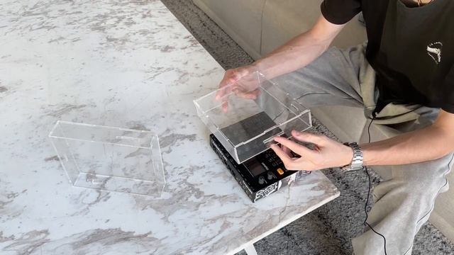 Power Tune - Начало / Небольшое Знакомство