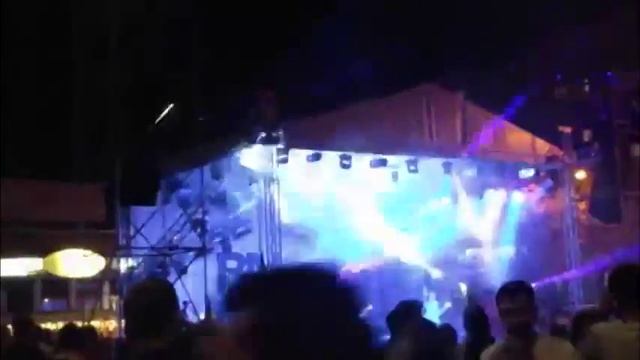 Ильичевск Воины света 5 15 08 2015 смотреть онлайн