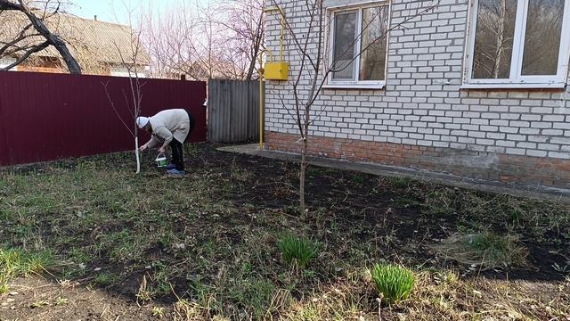 Пора возвращаться домой. Собираемся уезжать из Белгорода поэтому в ускоренном темпе наводим порядки смотреть онлайн